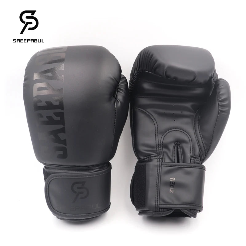 Boxing Gloves for All Sizes: Punching Your Way from Baby to Beast!